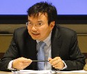 彭锋：可塑的身体——评韩啸的行为艺术(图1)
